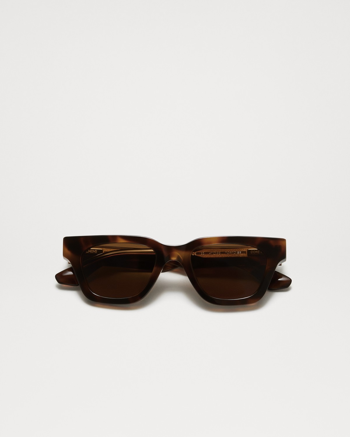 Chimi 11 Tortoise In Tortoise