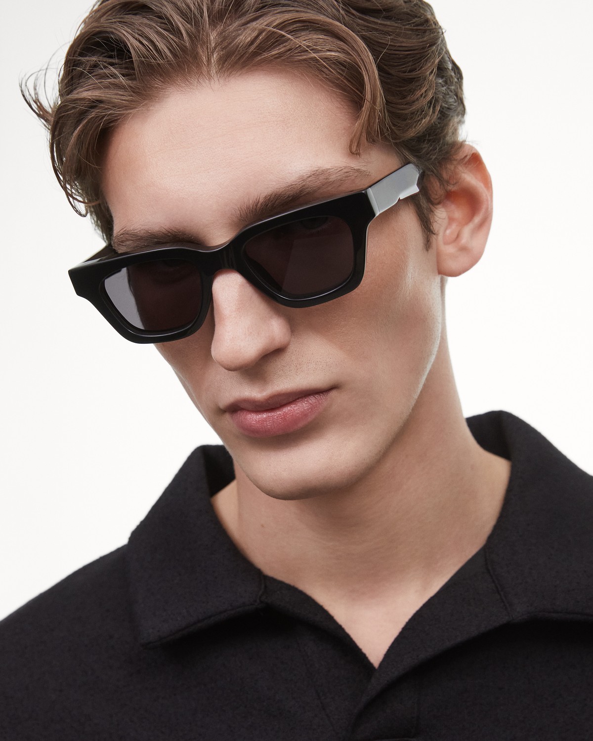 Chimi 11 Black In Black