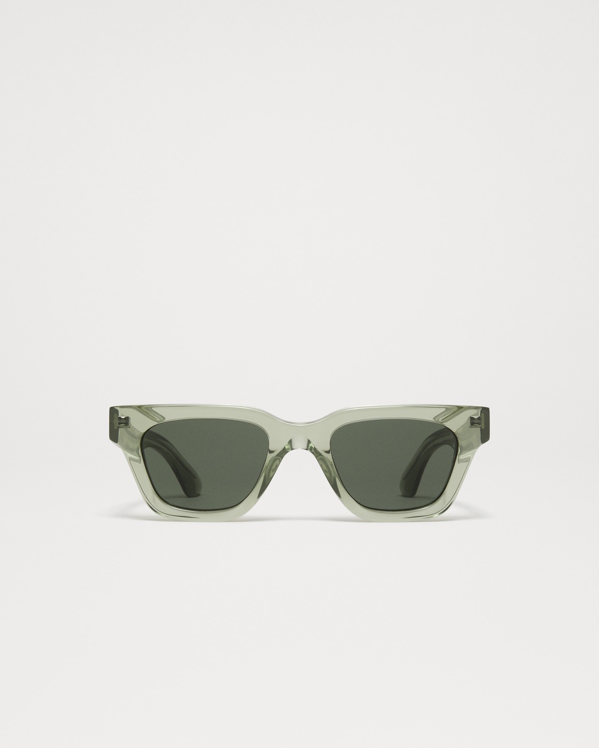 Shop Chimi 11 Sage In Green