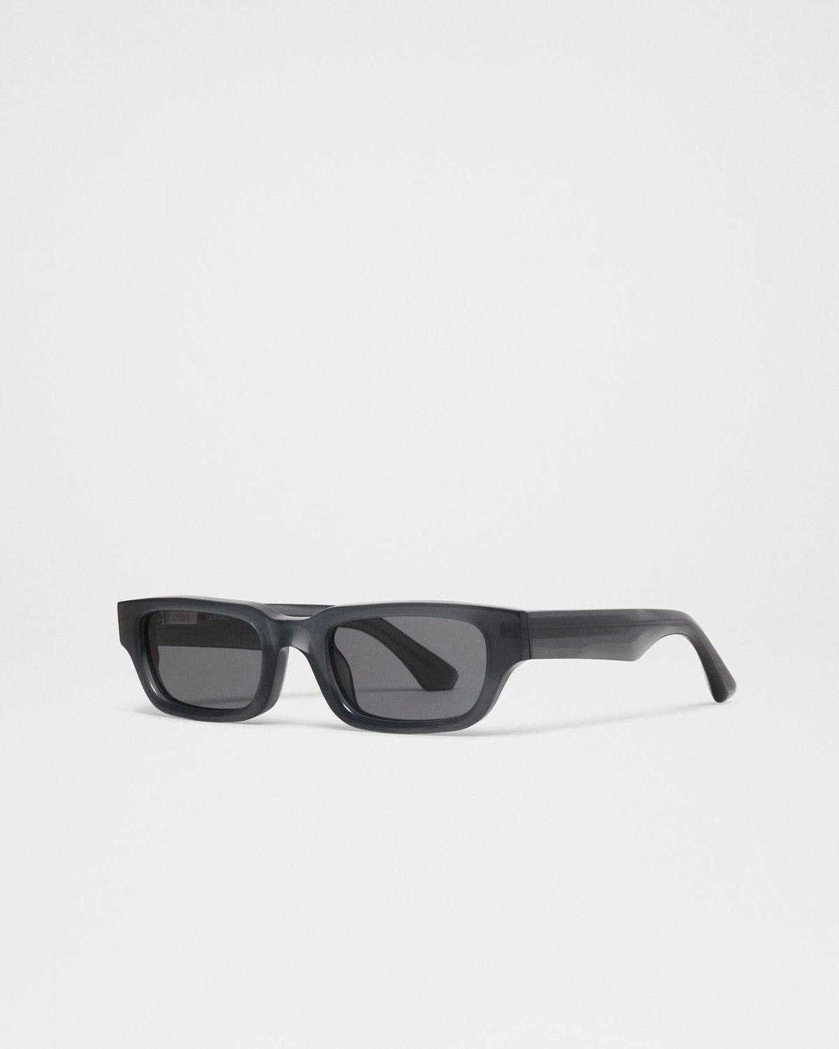 Chimi 10 Dark Grey In Grey