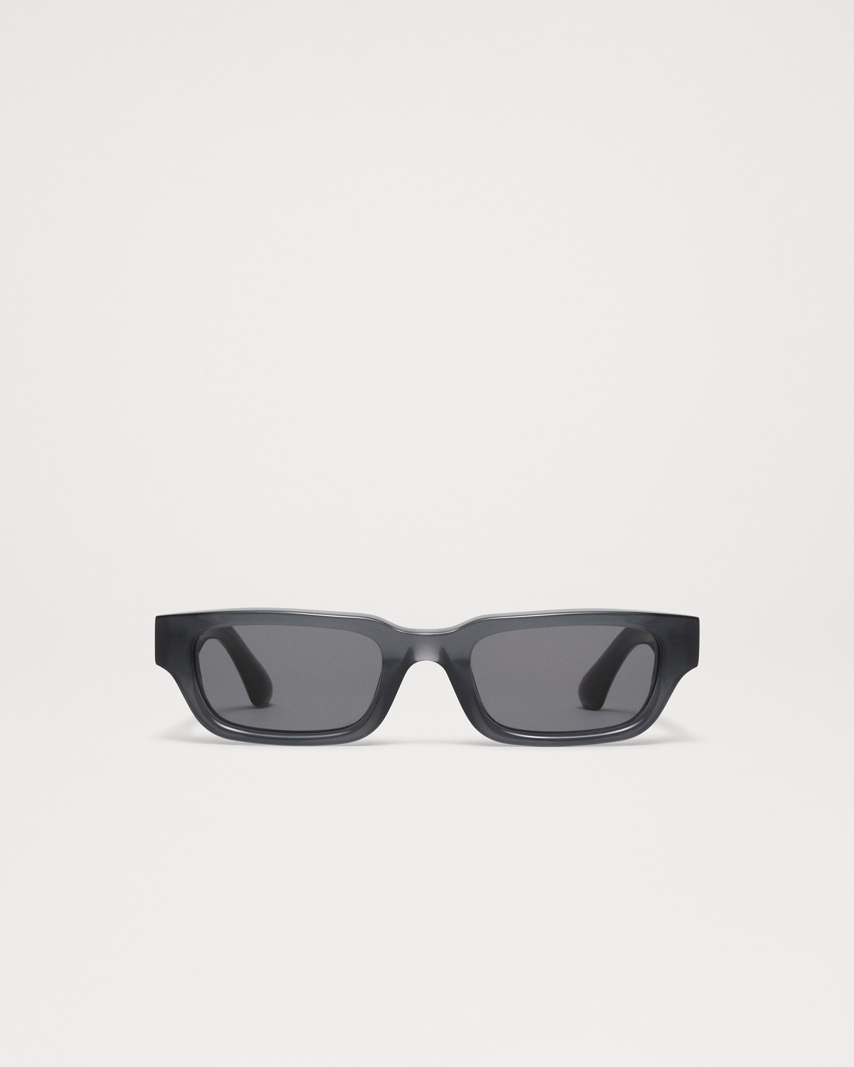 Chimi 10 Dark Grey In Grey