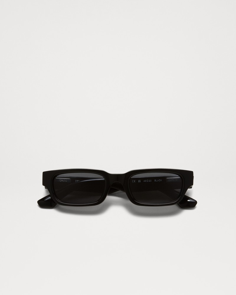 【chimo】 10 Core Sunglasses - CHIMI