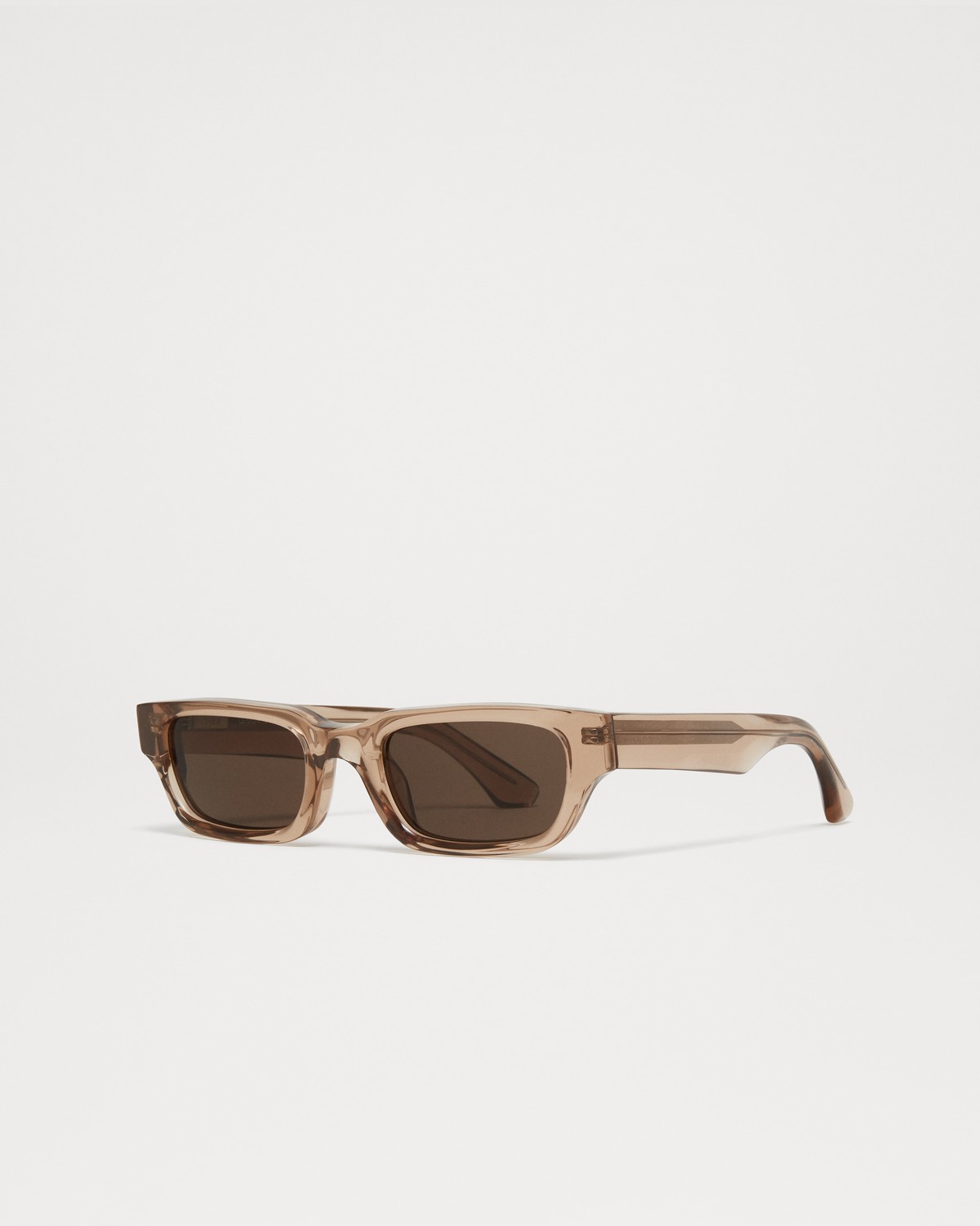 Chimi 10 Light Brown In Brown
