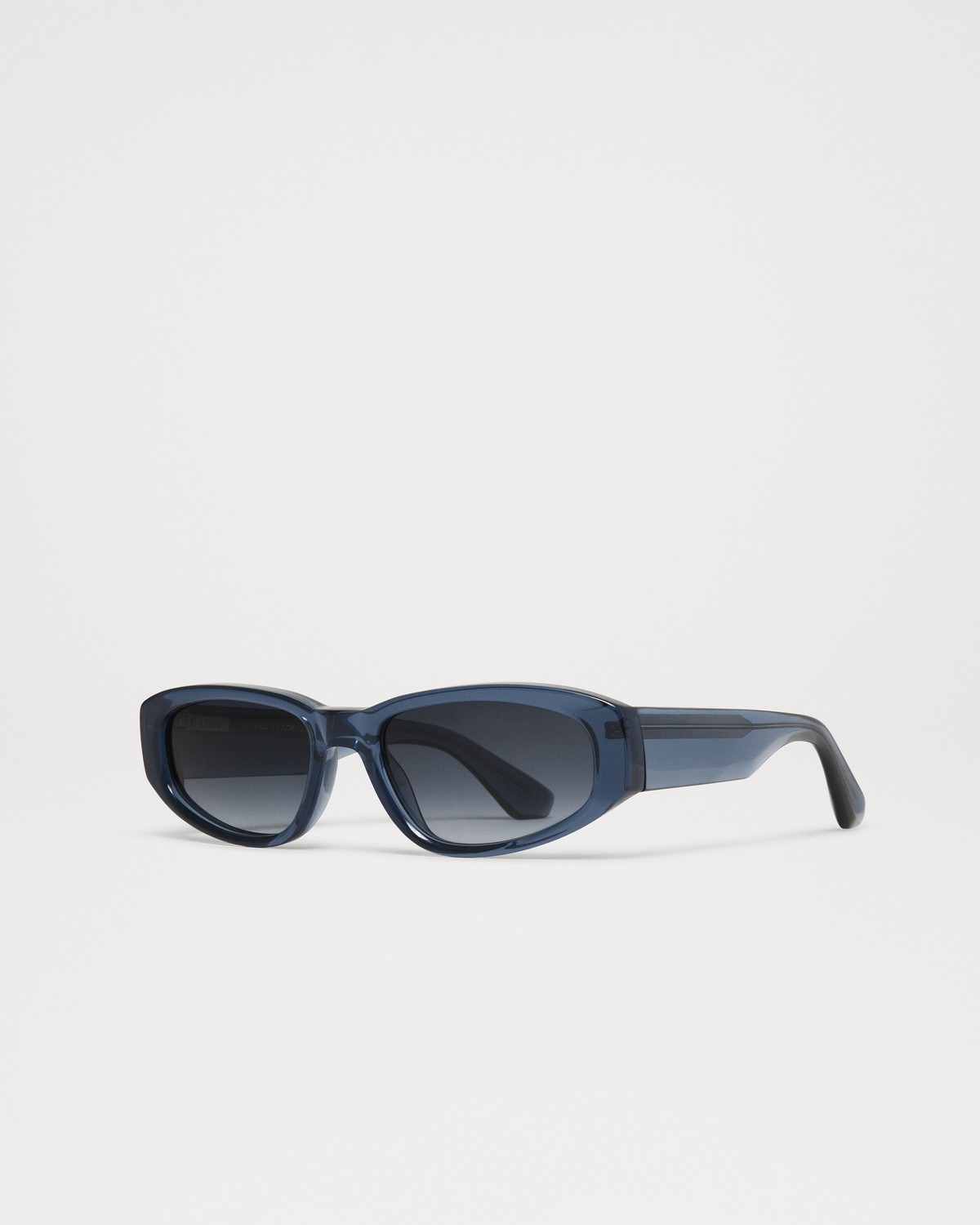 Chimi 09 Indigo In Blue