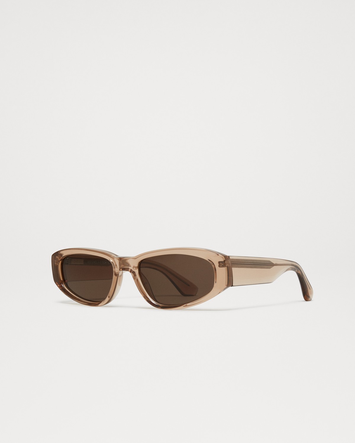 Chimi 09 Light Brown In Brown