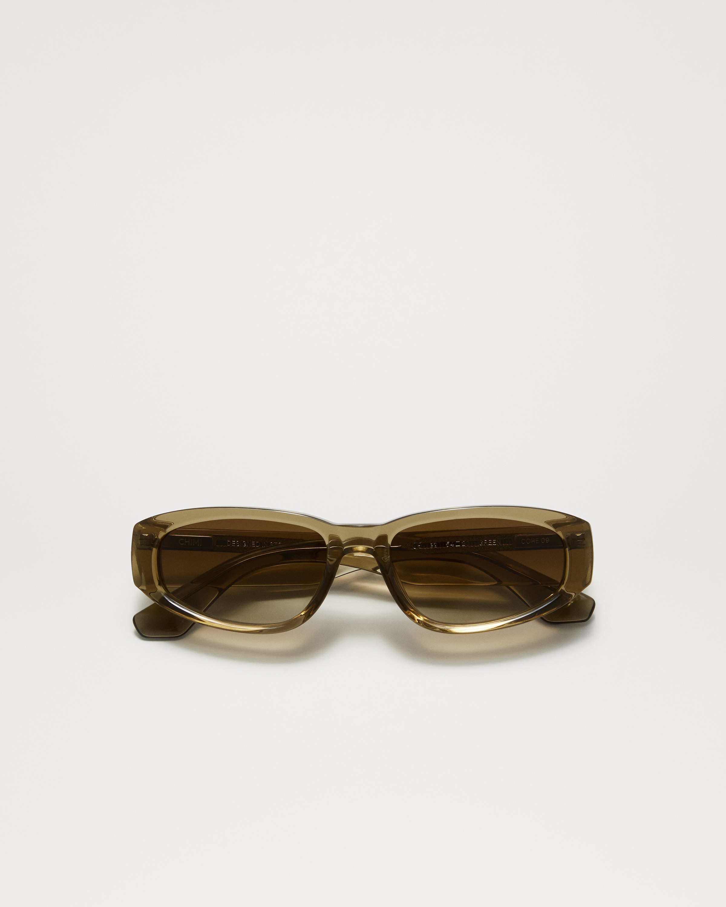 CHIMI 09 BROWN sunglasses (2022年版) 09 Core Sunglasses - CHIMI