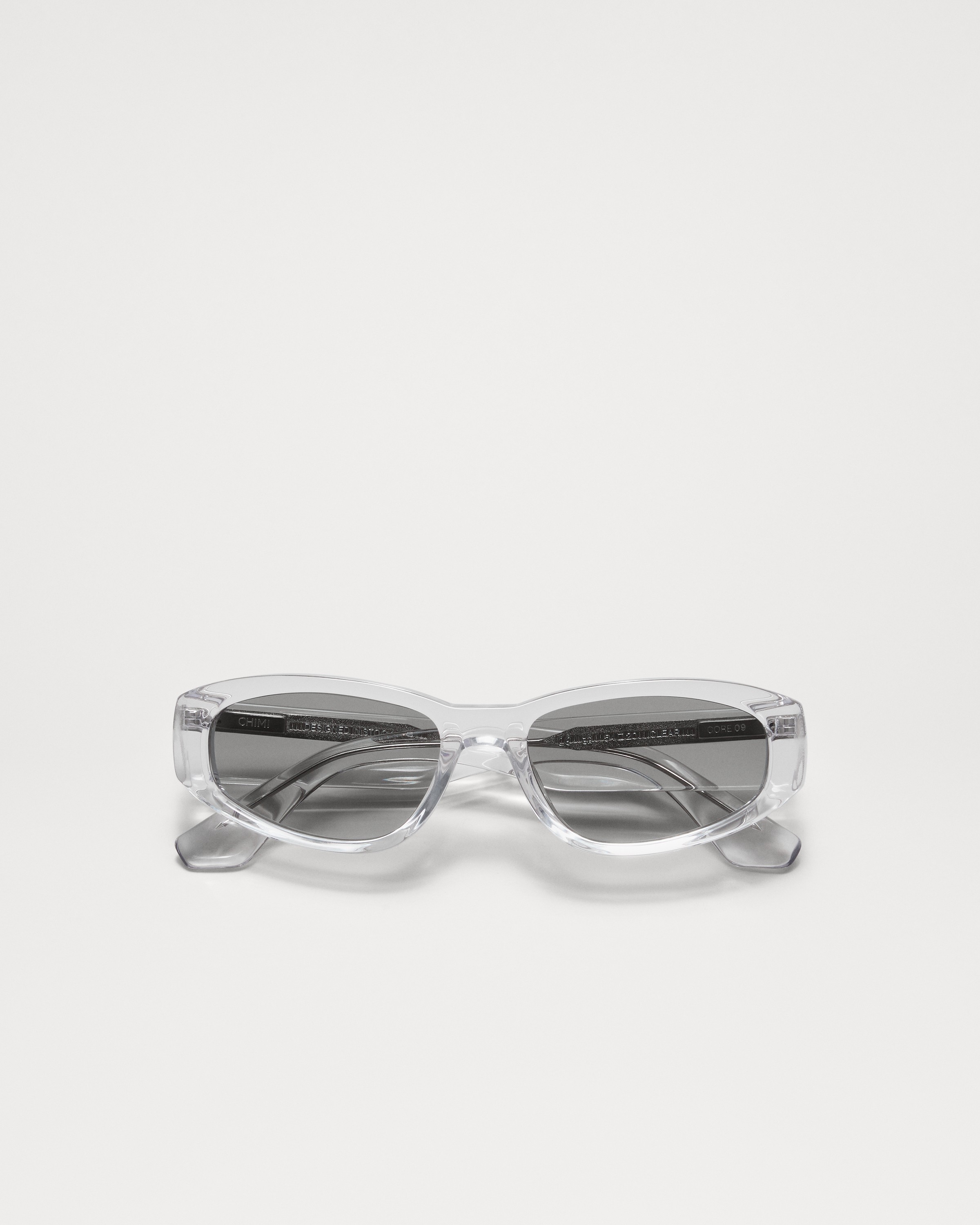 シュプリーム Stretch Sunglasses  Clear 1132_af53b37bea-10450-118-1-