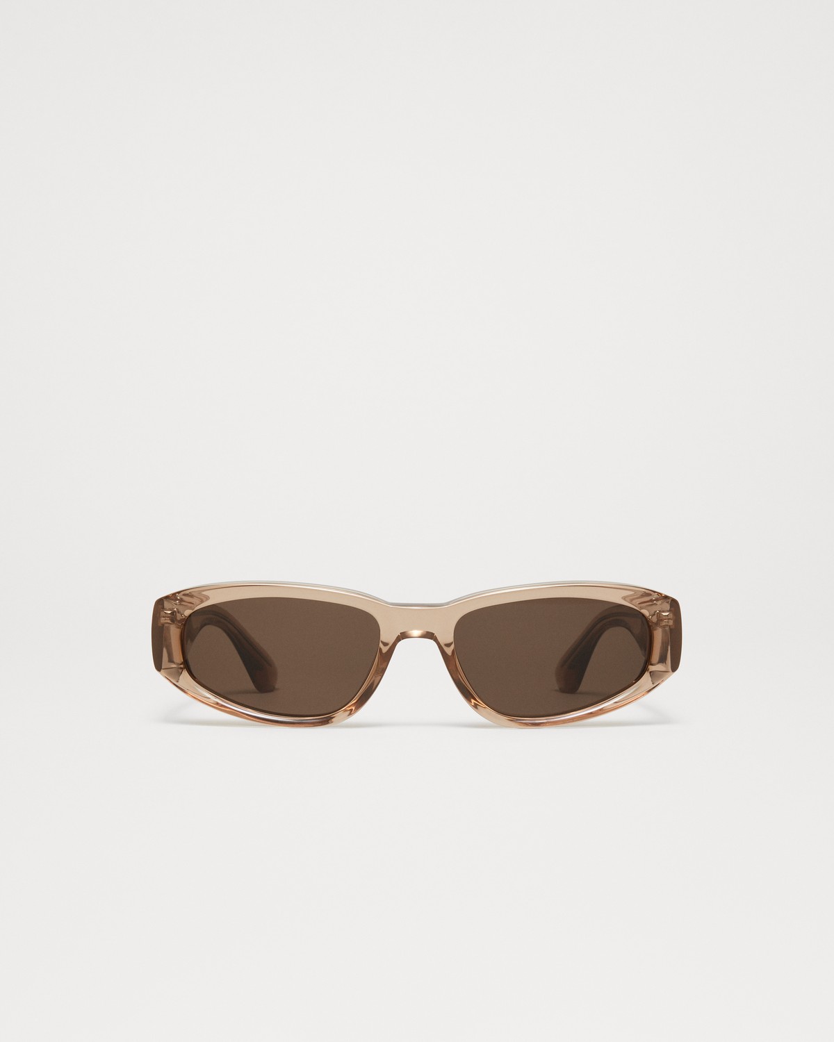 Chimi 09 Light Brown In Brown