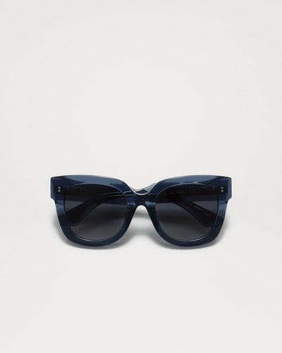 08 Indigo Sunglasses - CHIMI