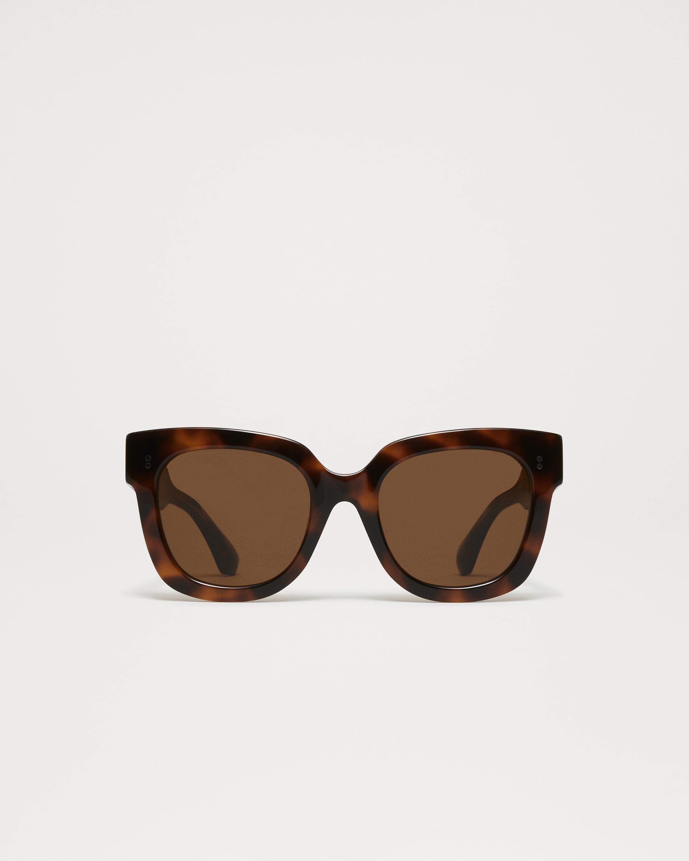08 Tortoise Sunglasses - CHIMI