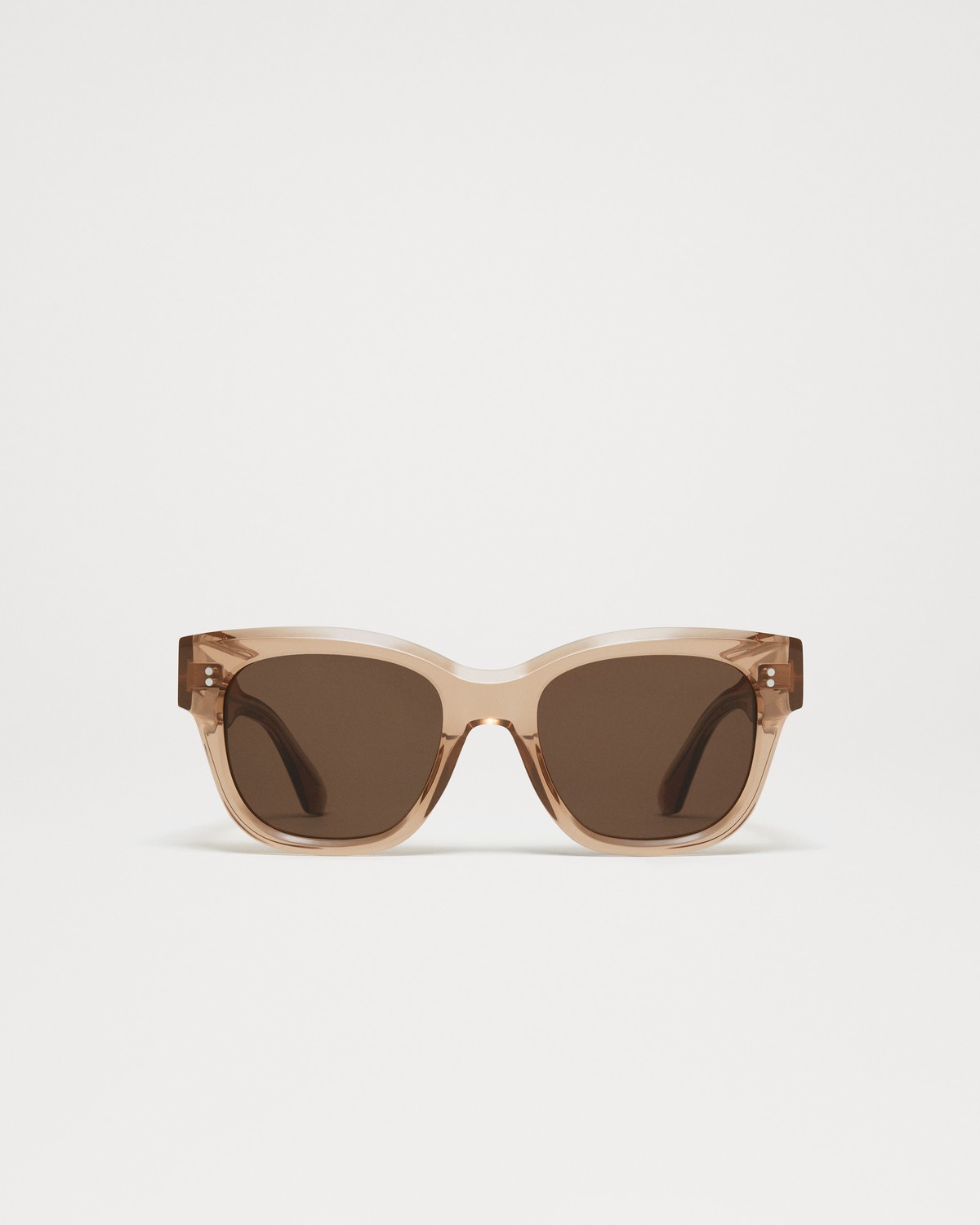 Chimi 07 Light Brown In Brown