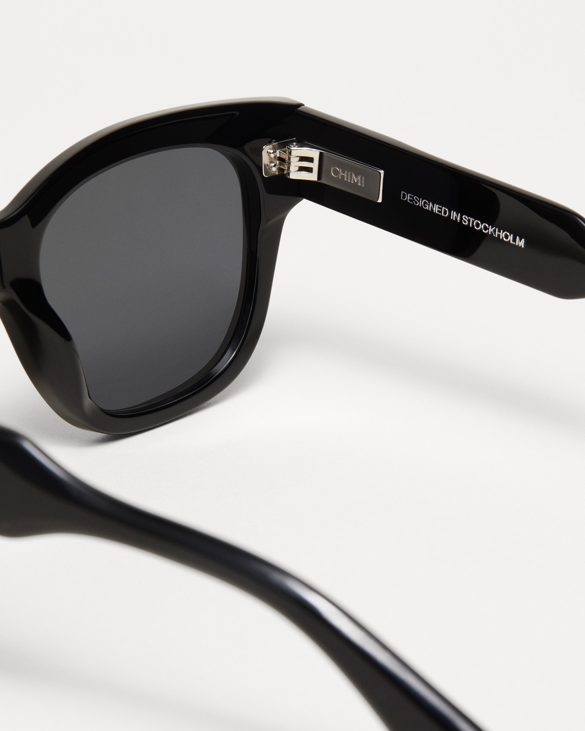 Chimi 07 Black In Black