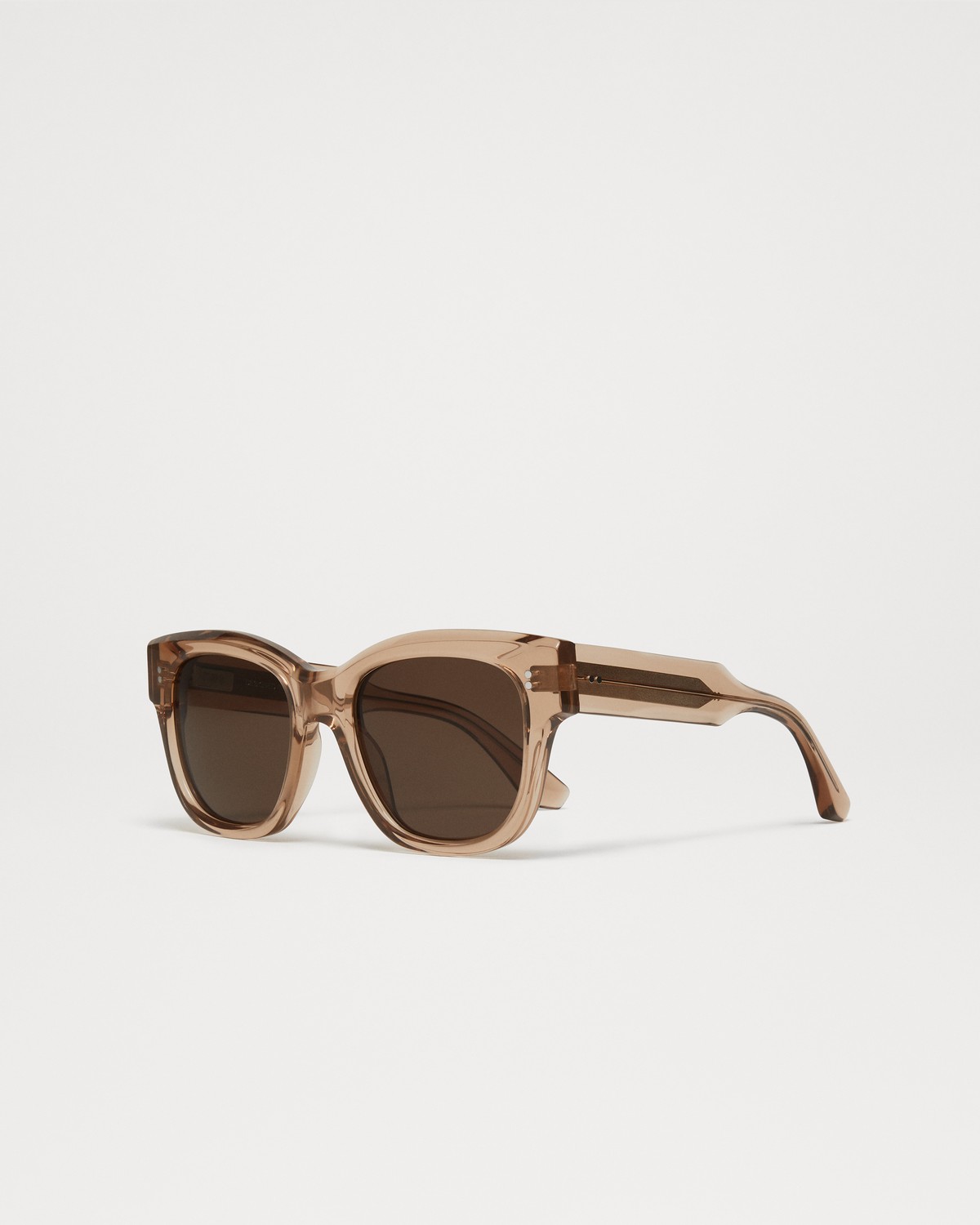 Chimi 07 Light Brown In Brown