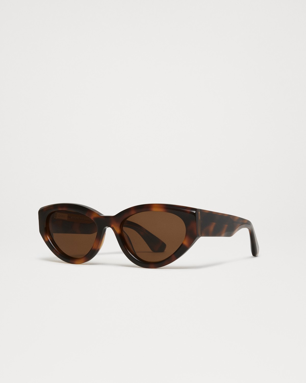 Chimi 06 Tortoise In Tortoise