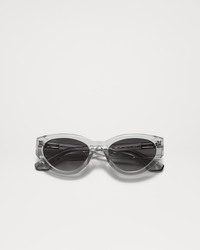 CHIMI 06サングラス　ユニセックス 06 サングラス Matte Dark Grey | SmartBuyGlasses JP