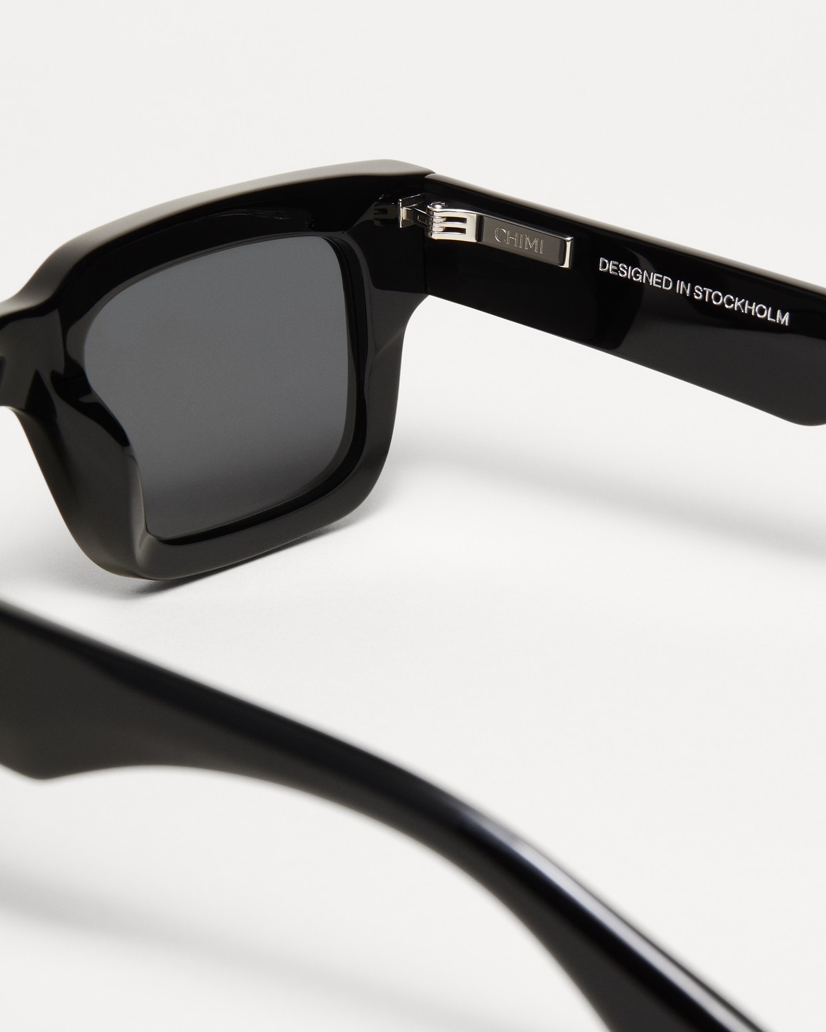 Chimi 05 Black In Black