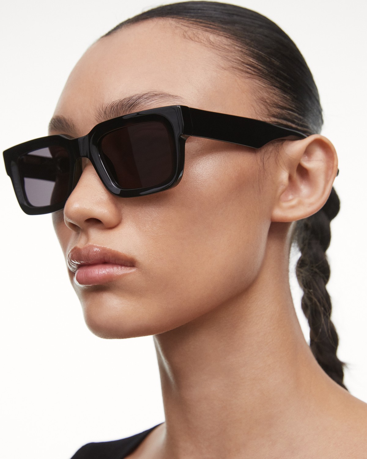 Chimi 05 Black In Black