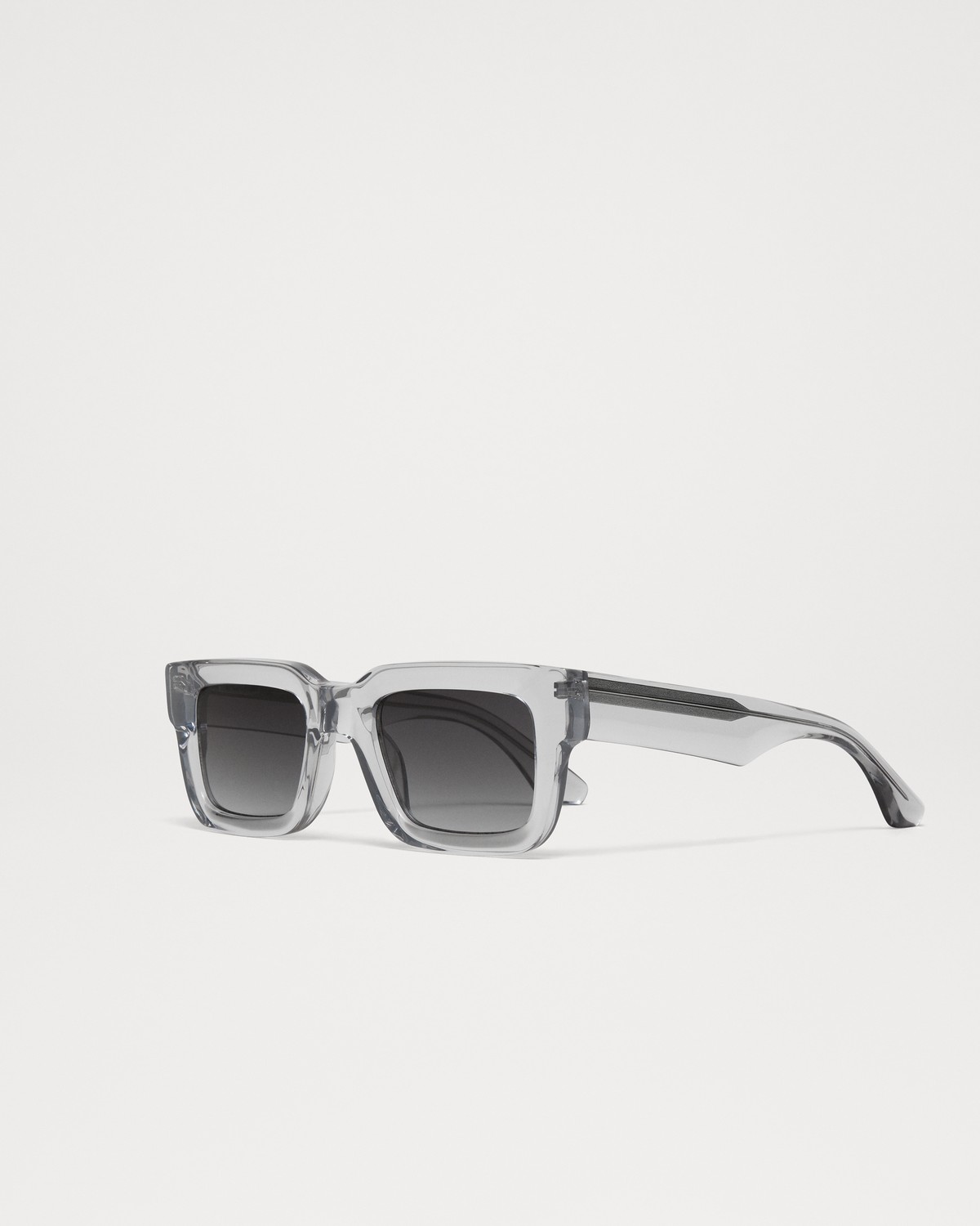 Chimi 05 Sunglasses In Grey