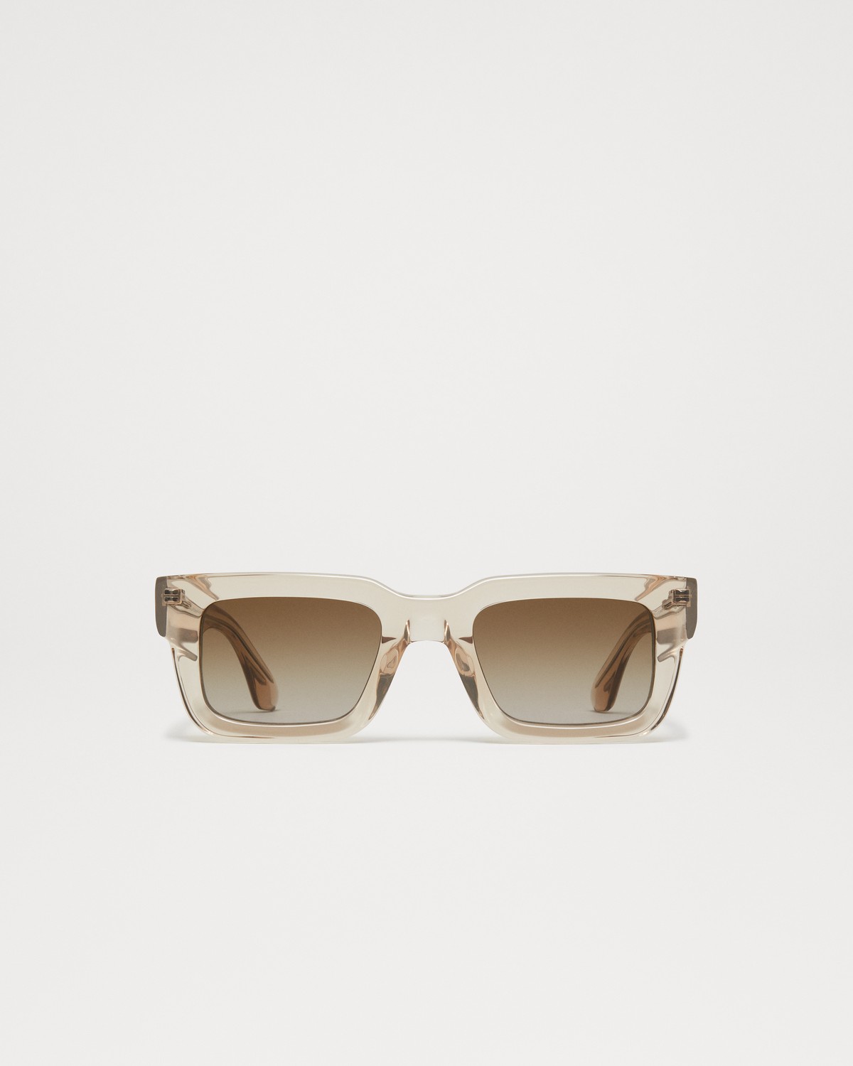 Chimi 05 Ecru In Ecru