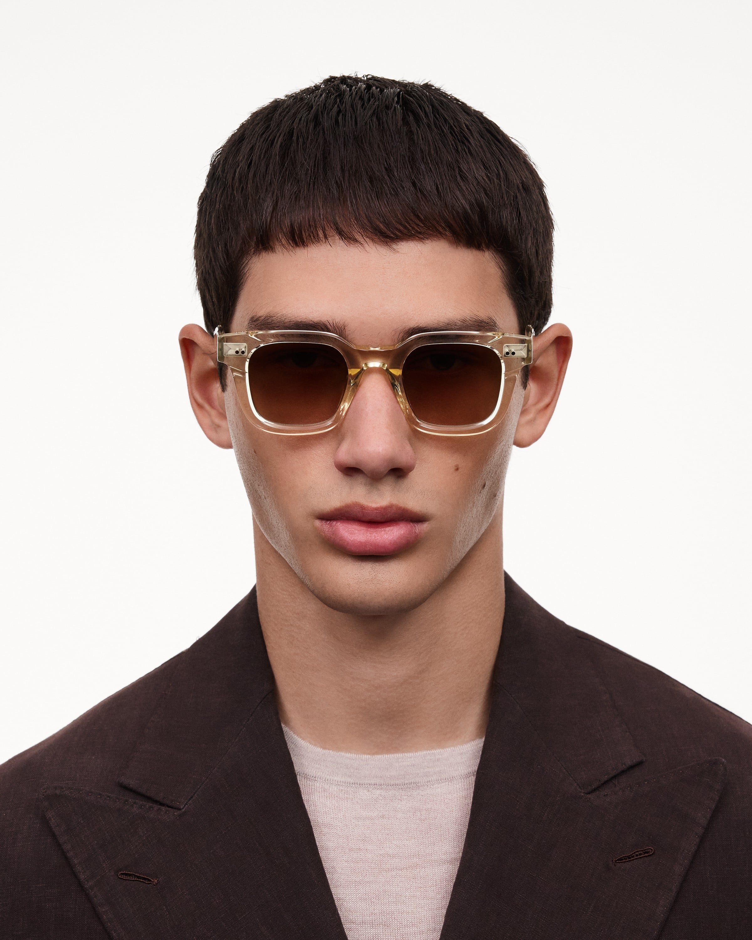 チマメ 04 Core Sunglasses - CHIMI