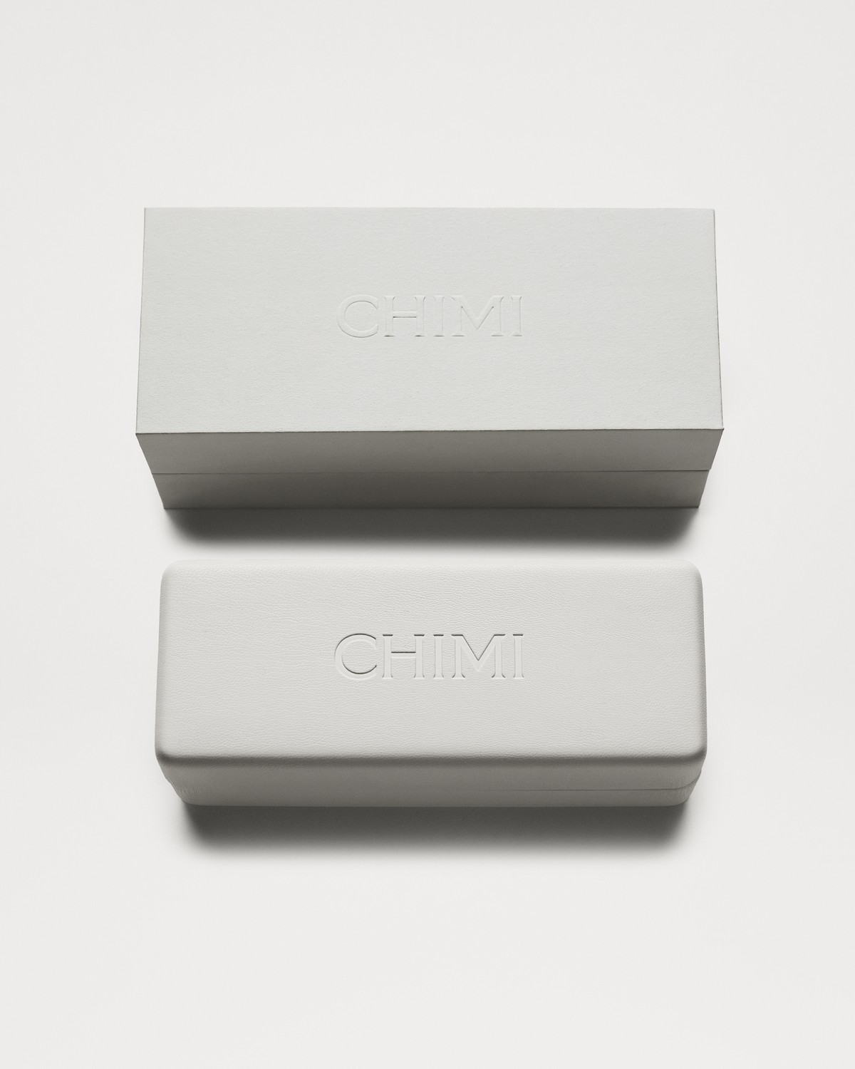 Chimi 04 Grey In Grey