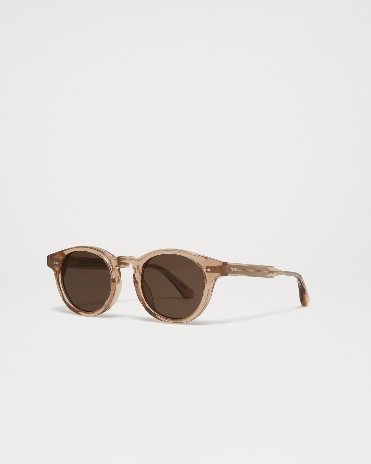 Chimi 03 Light Brown In Brown