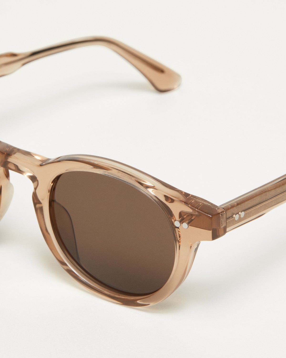 Chimi 03 Light Brown In Brown