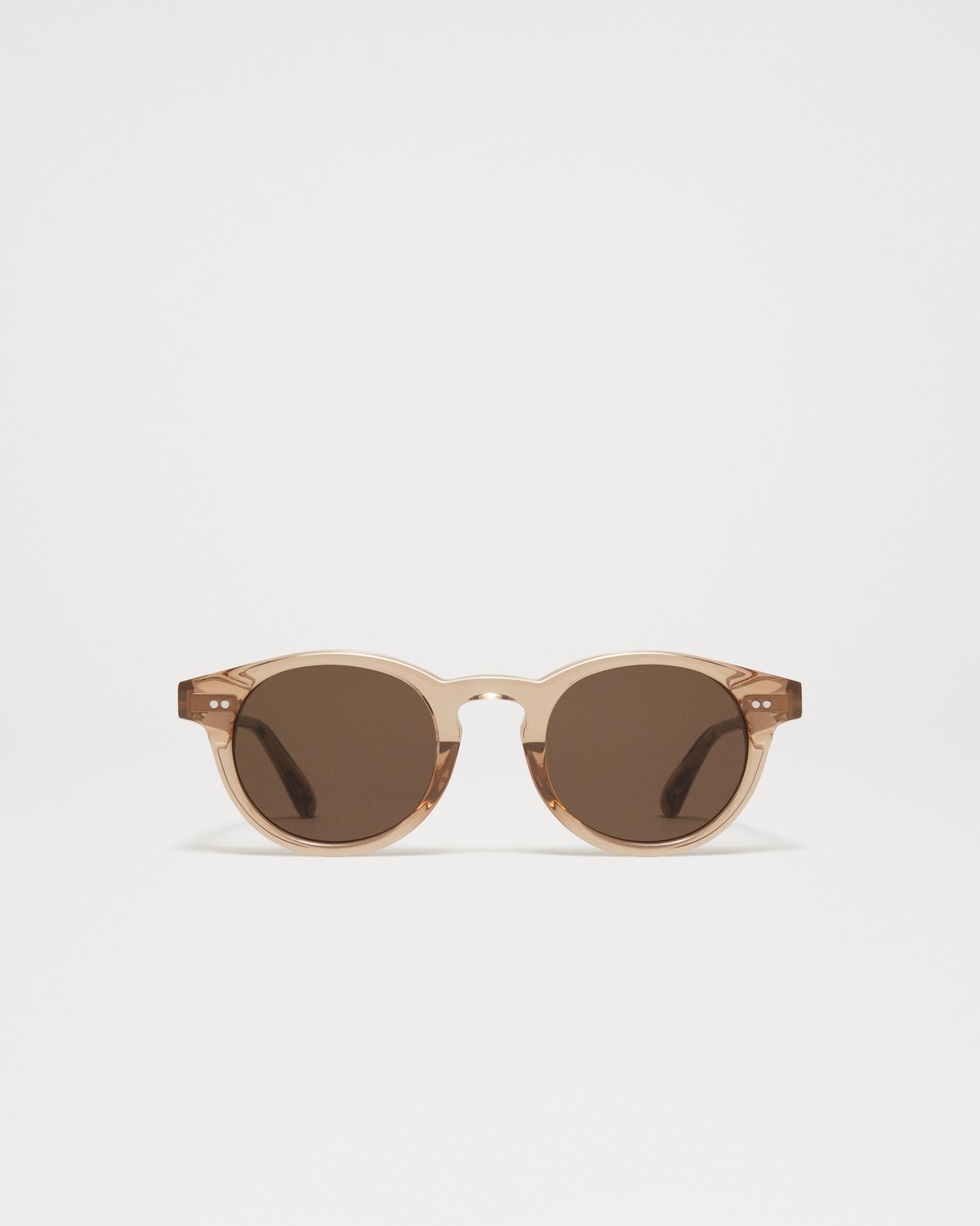 Chimi 03 Light Brown In Brown