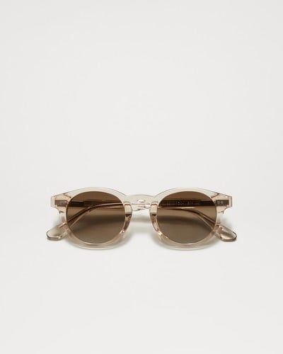 CHIMI 09 BROWN sunglasses (2022年版) Chimi 09 tortoise – Montaigne Market SBH