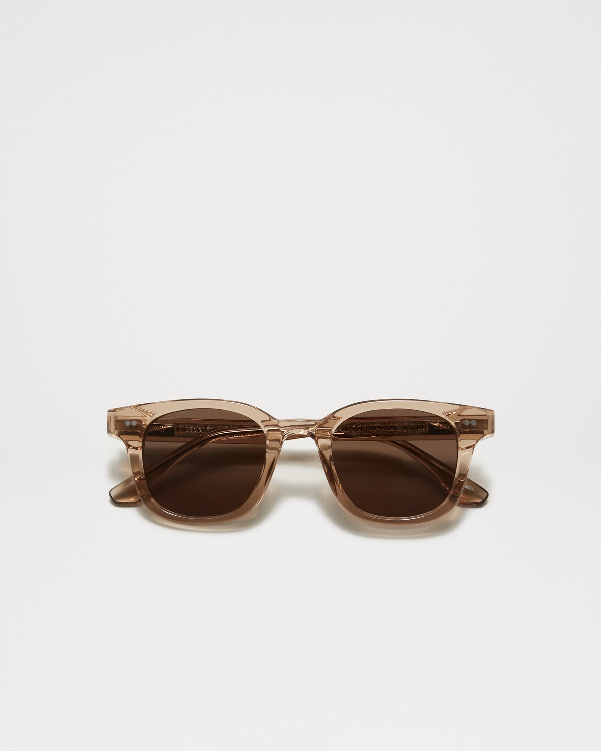 Chimi 02 Light Brown In Brown