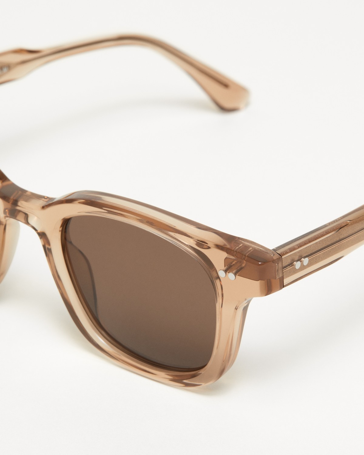 Chimi 02 Light Brown In Brown