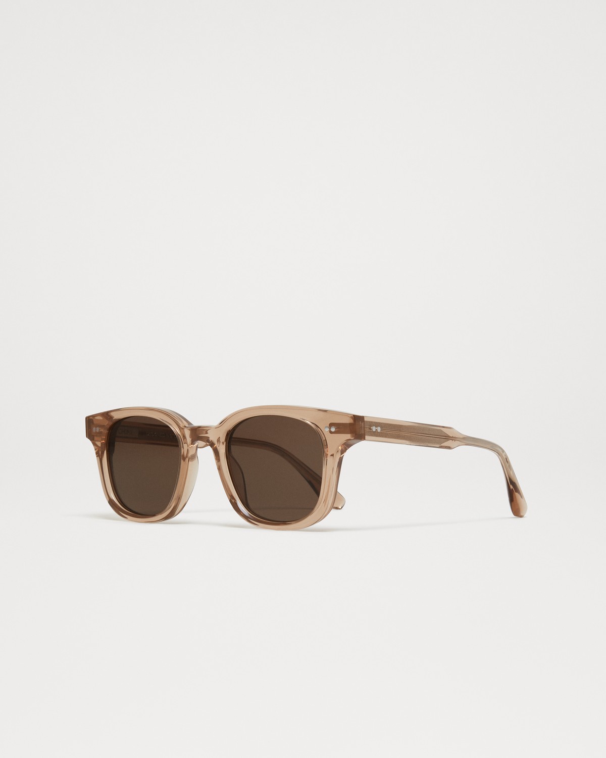 Chimi 02 Light Brown In Brown