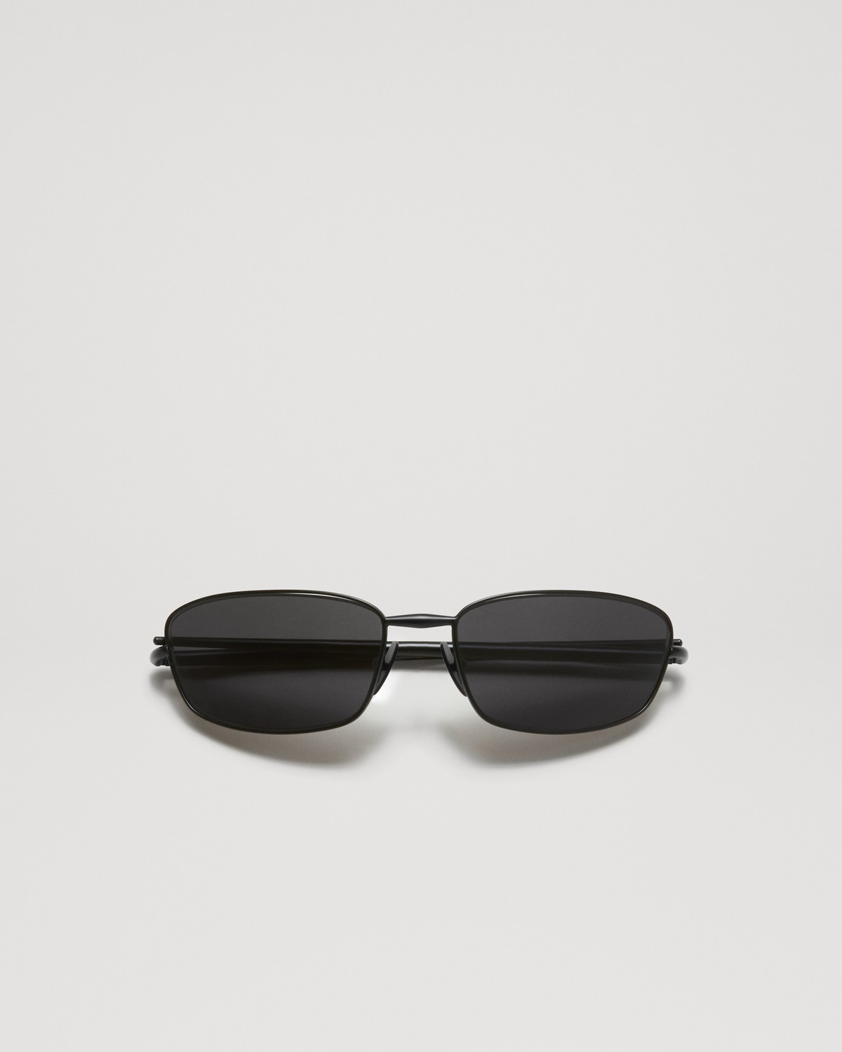 CHIMI - Reach Matte Black - Sunglasses