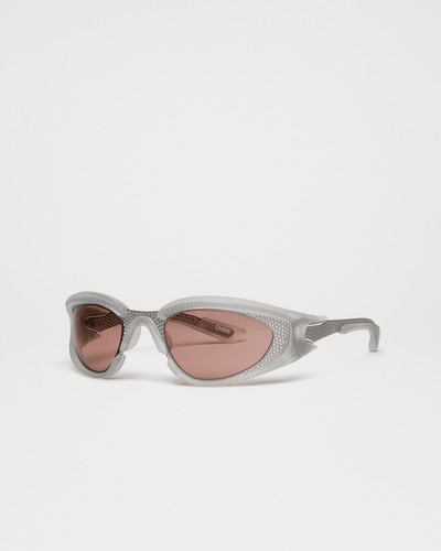 サングラス ^ONE BRILLIANT^ HopeOB442Khaki Hope-OB442-Khaki X17 CHIMI - X17 Sunglasses