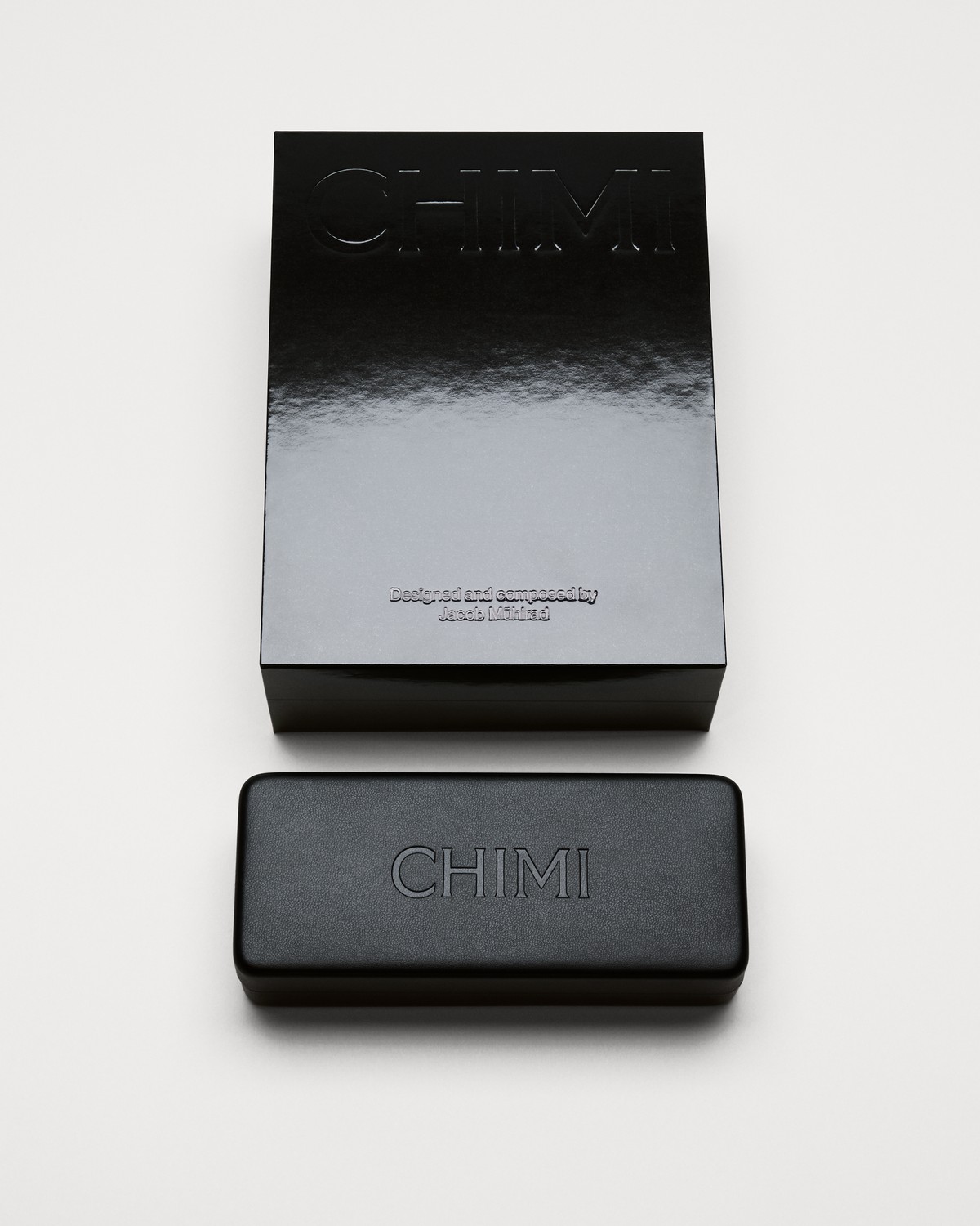 Mühlrad Sunglasses - CHIMI - Mühlrad
