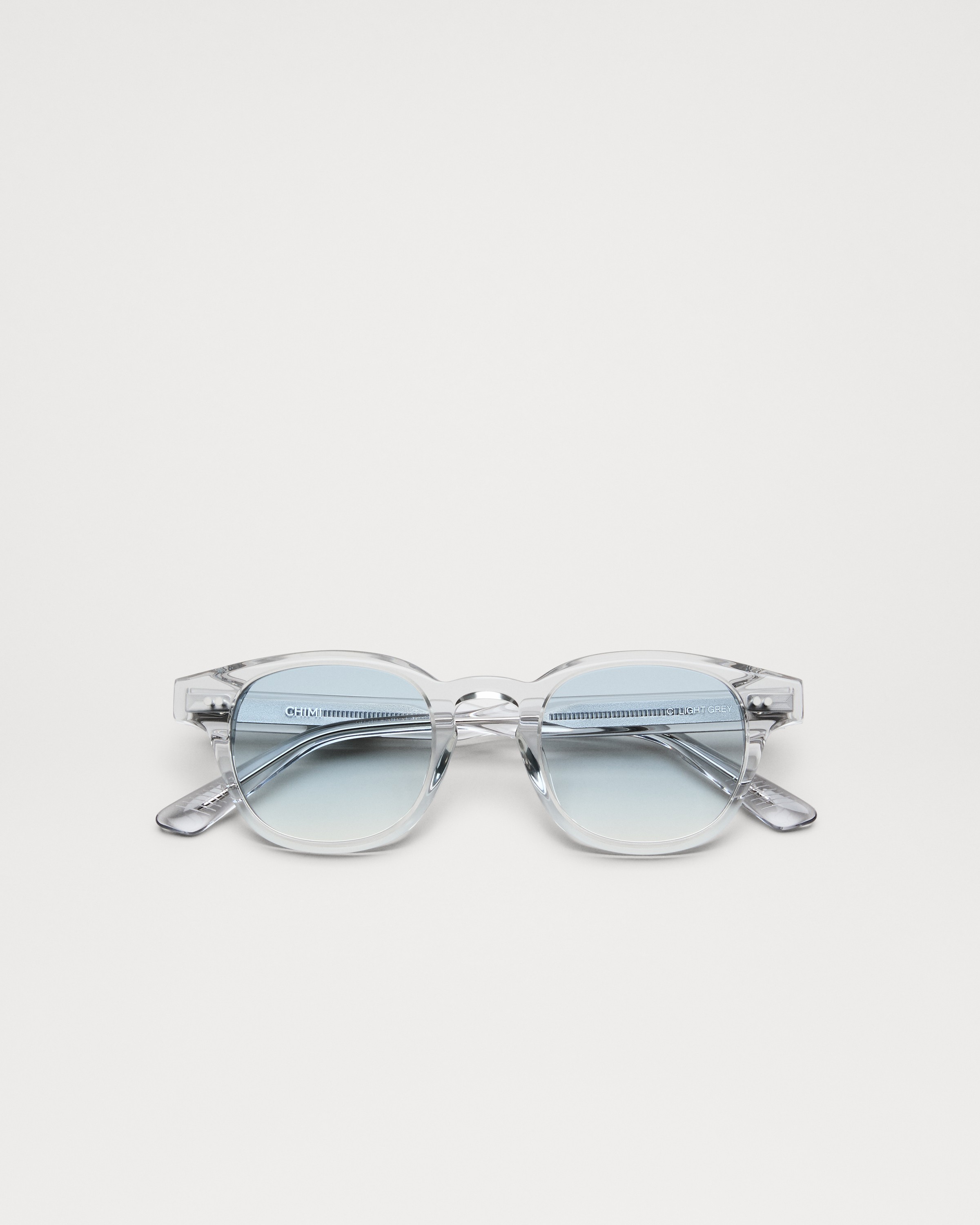C Blue Block Light Grey CHIMI - C Blue Block Optic Eyeglasses