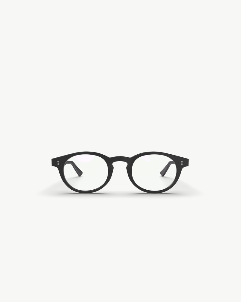◆2000Archives◆ THAT GLASSES 02 BLACK 2AGSSS2402BK THAT GLASSES 02 (BLACK) - 2000 Archives