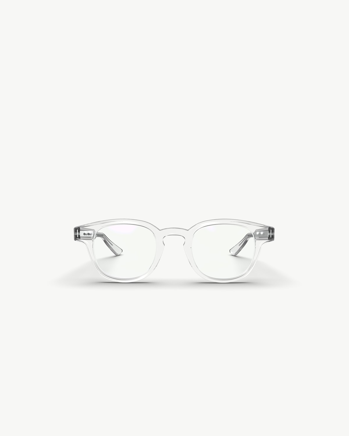 CHIMI - C Clear - Eyeglasses