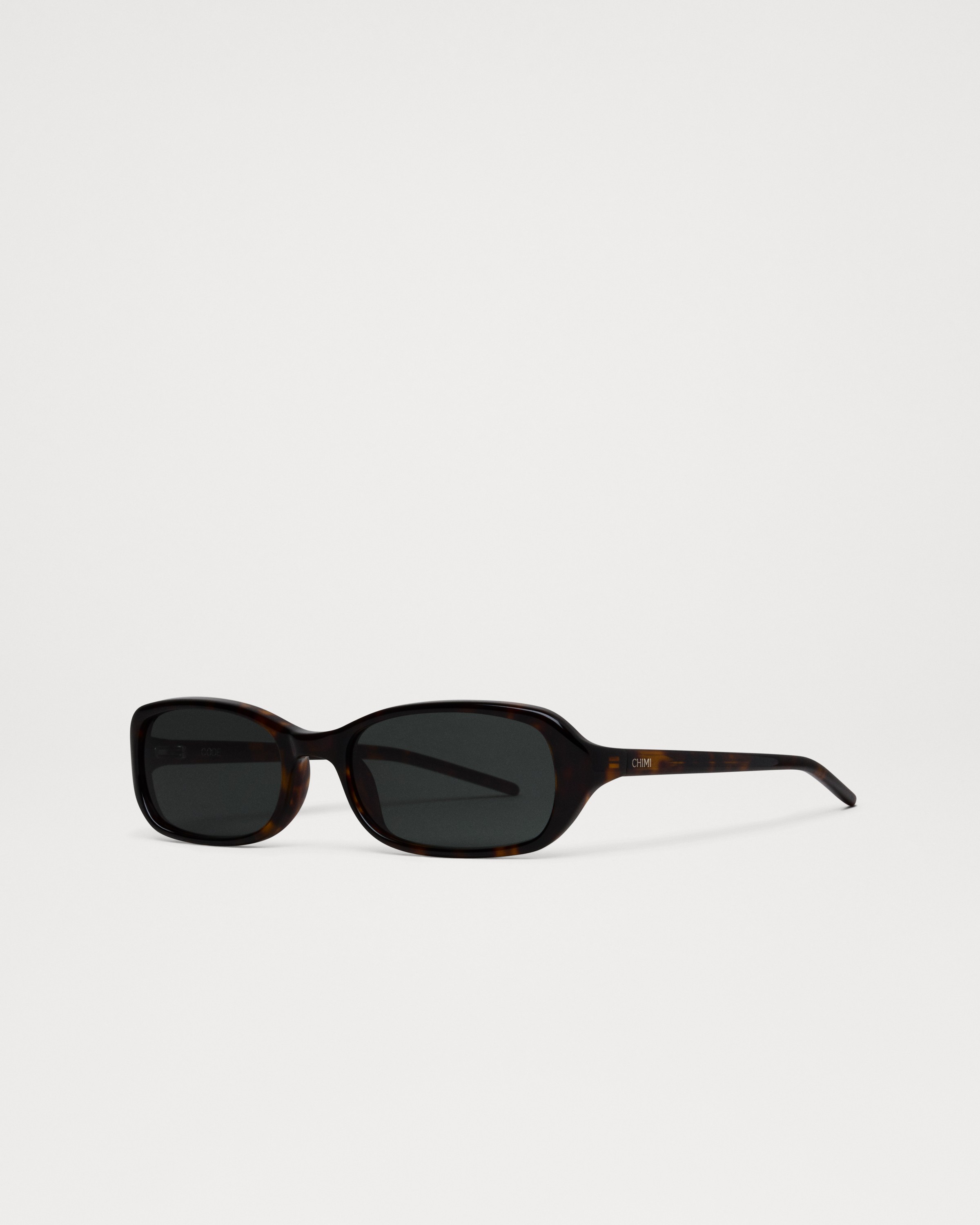【○○chimi○○】 Code Sunglasses - CHIMI