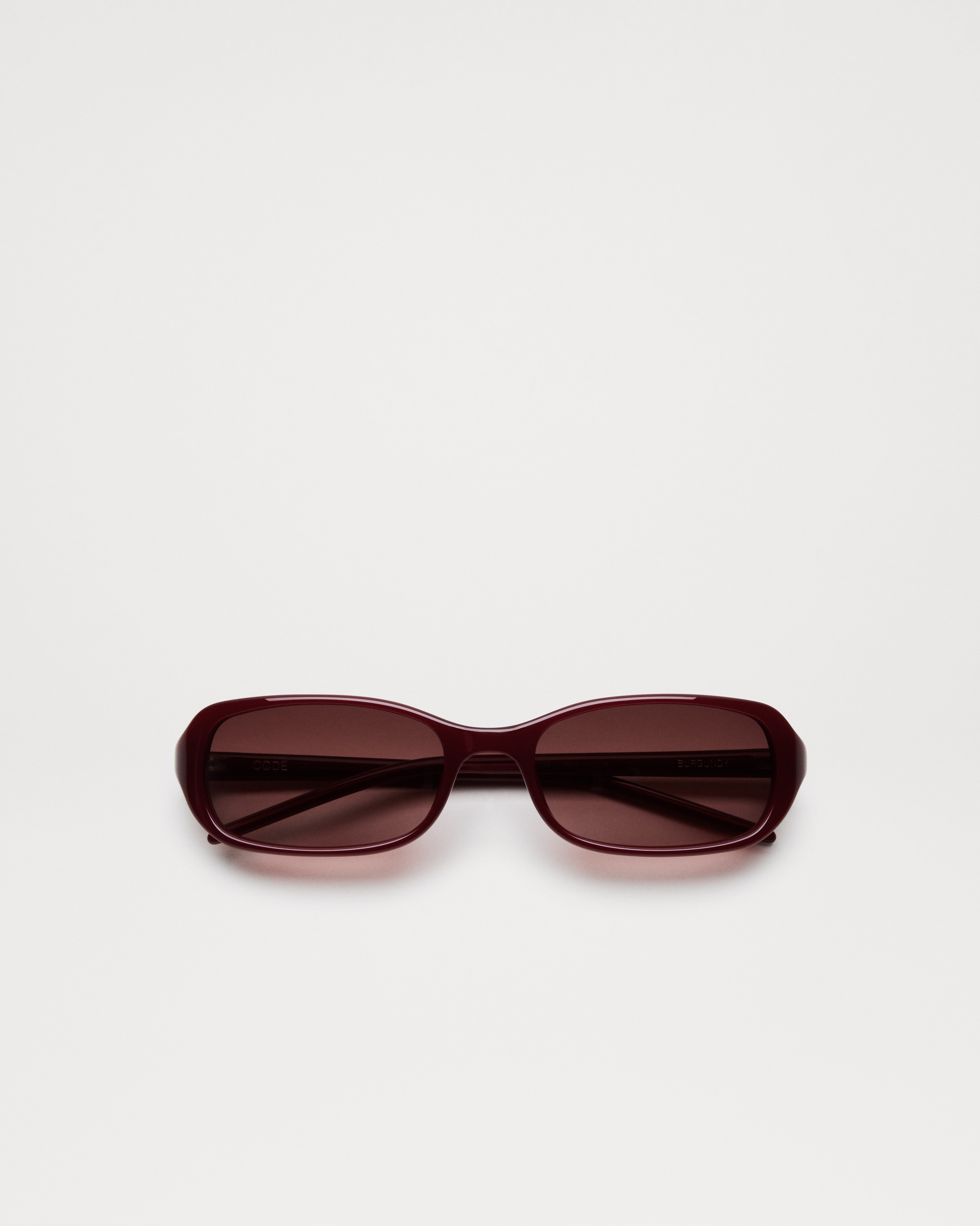 Clip Solaire Shadez SHZ 303 – Monture Rouge, Taille 55 Mixte – Verres Polarisés, Protection UV Niveau 4 – Pour Lunettes Métal Ou Plastique