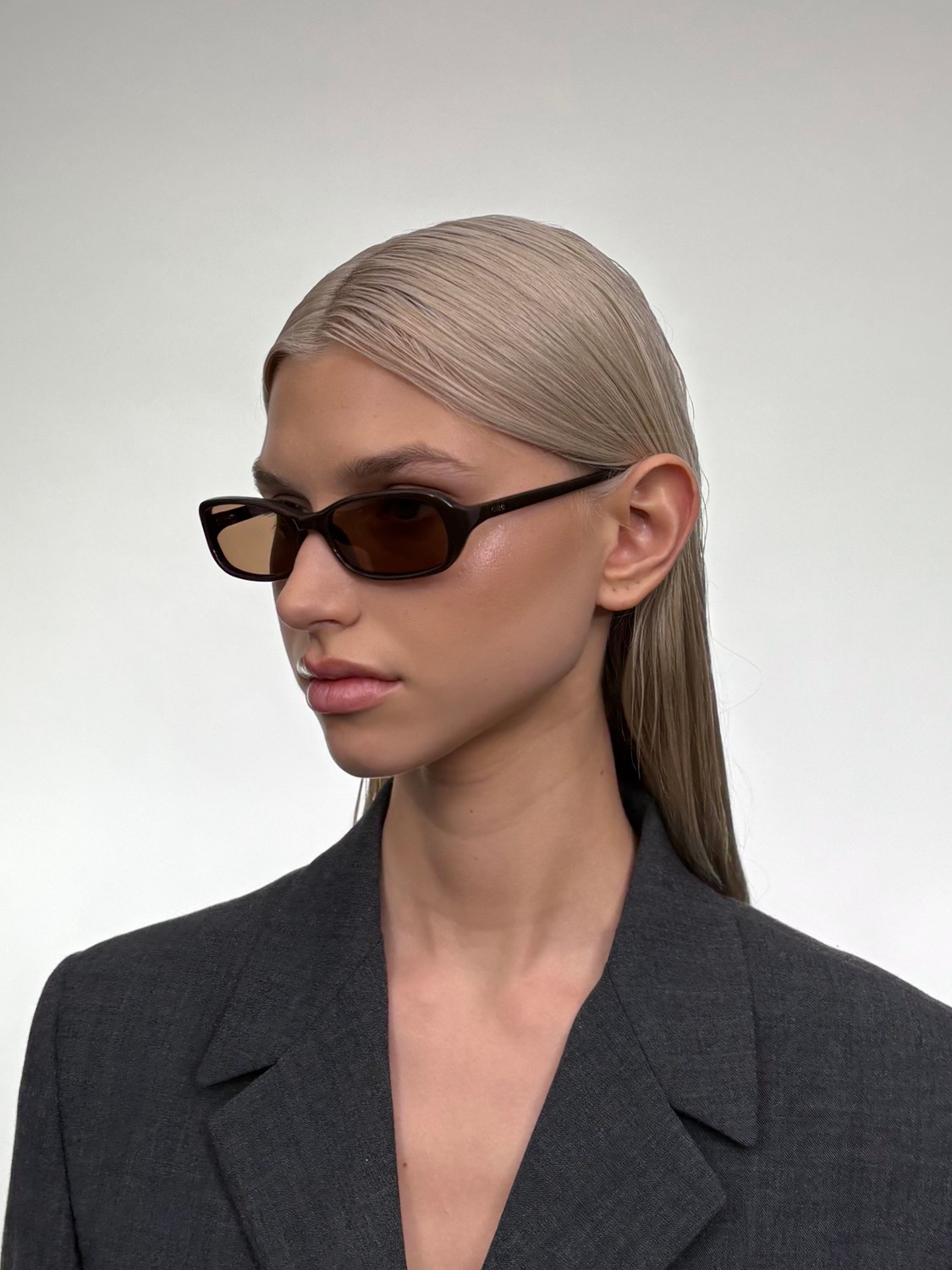 Chimi Code Brown In Brown