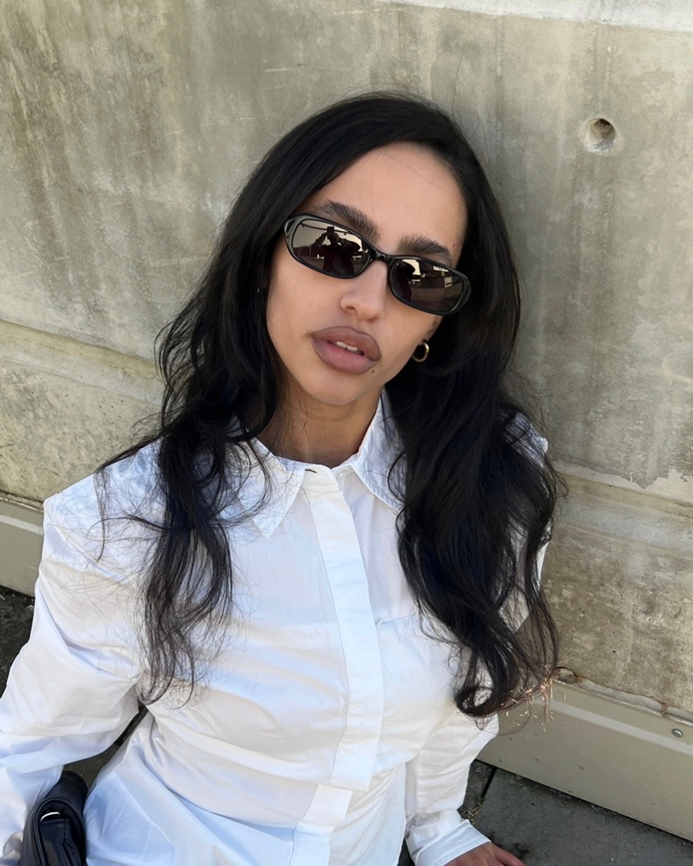 CHIMI CODE BLACK BRIANNA