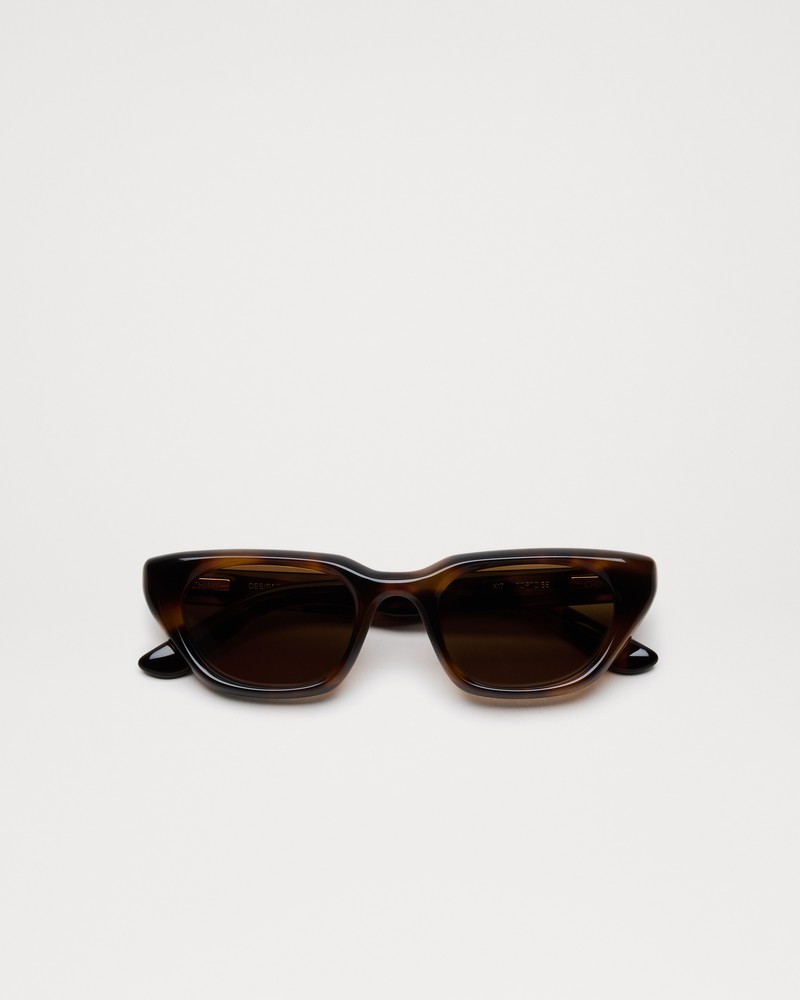 X17 CHIMI - X17 Sunglasses