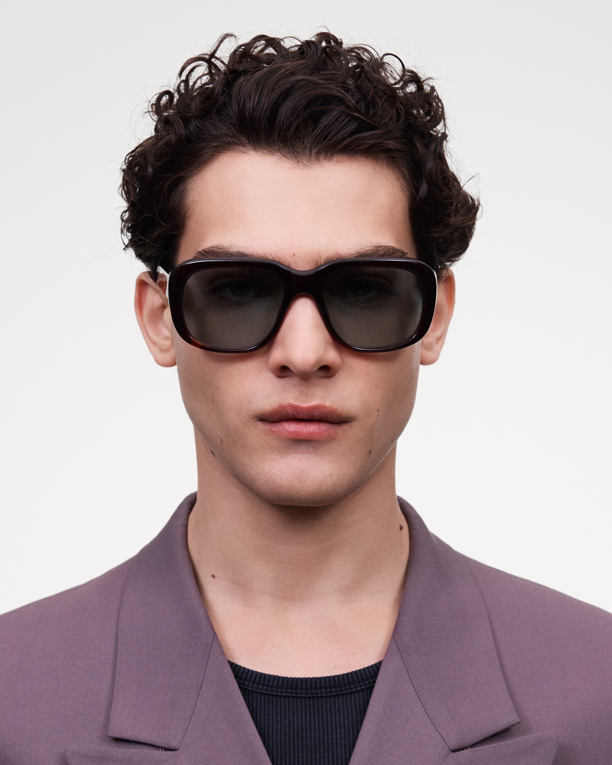 CHIMI - Louis サングラス Louis Louis Sunglasses - Buy online at CHIMI