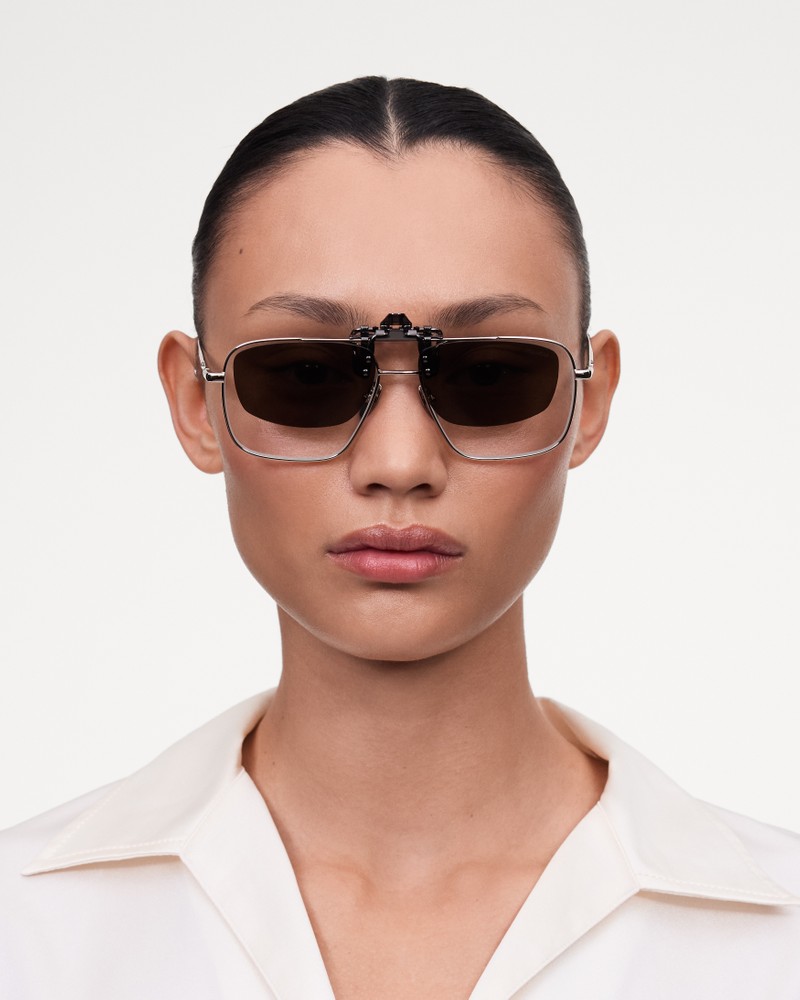 小物 Hodakova chimi up cycle sunglasses Hodakova Upcycled 01 CHIMI x Hodakova