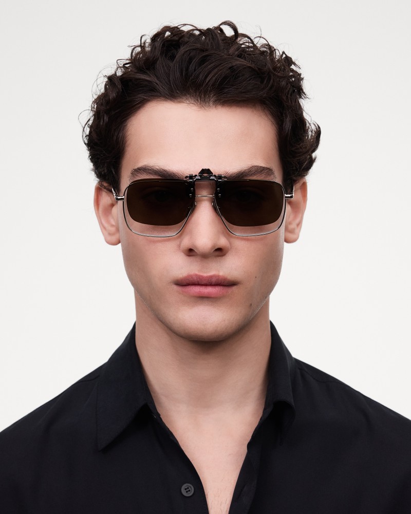 Hodakova chimi サングラス Chimi x Hodakova