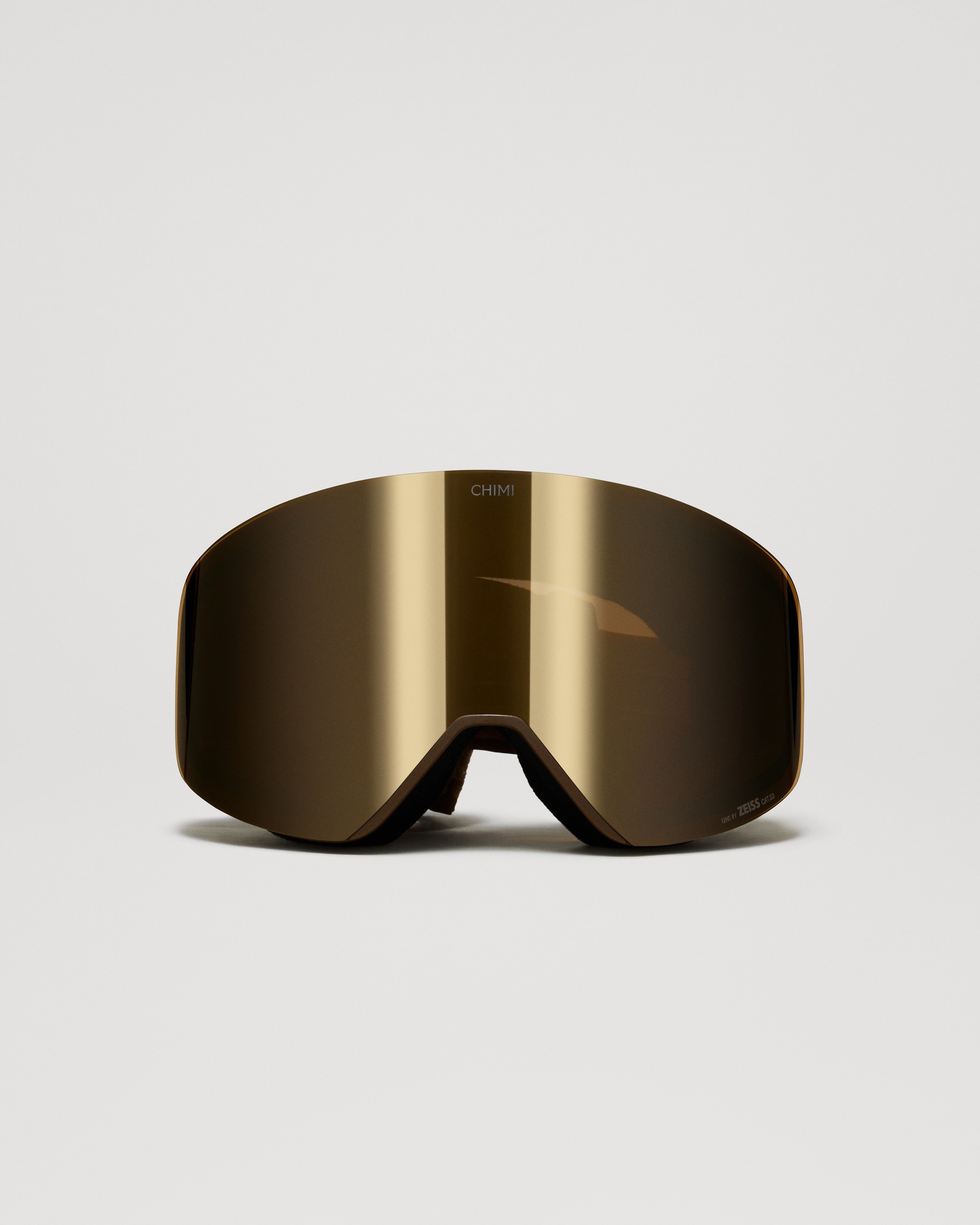 SHISHIKUI サングラス 眼鏡 ブラウン ゴールド 金子眼鏡 KANEKO OPTICAL シシクイ THE SHISHIKUI サングラス 眼鏡