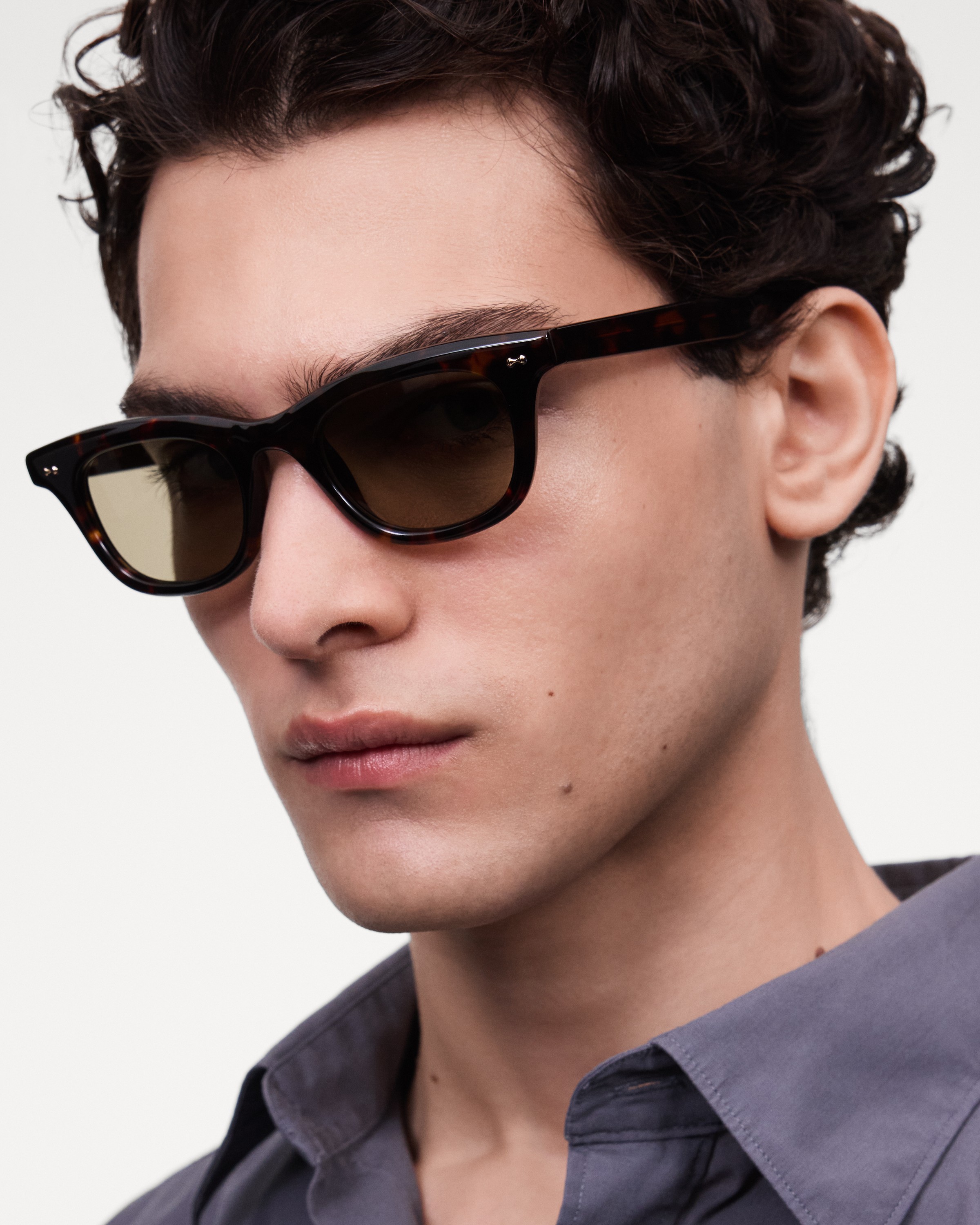 トリートメント chimi Ease Ease Sunglasses - Buy online at CHIMI