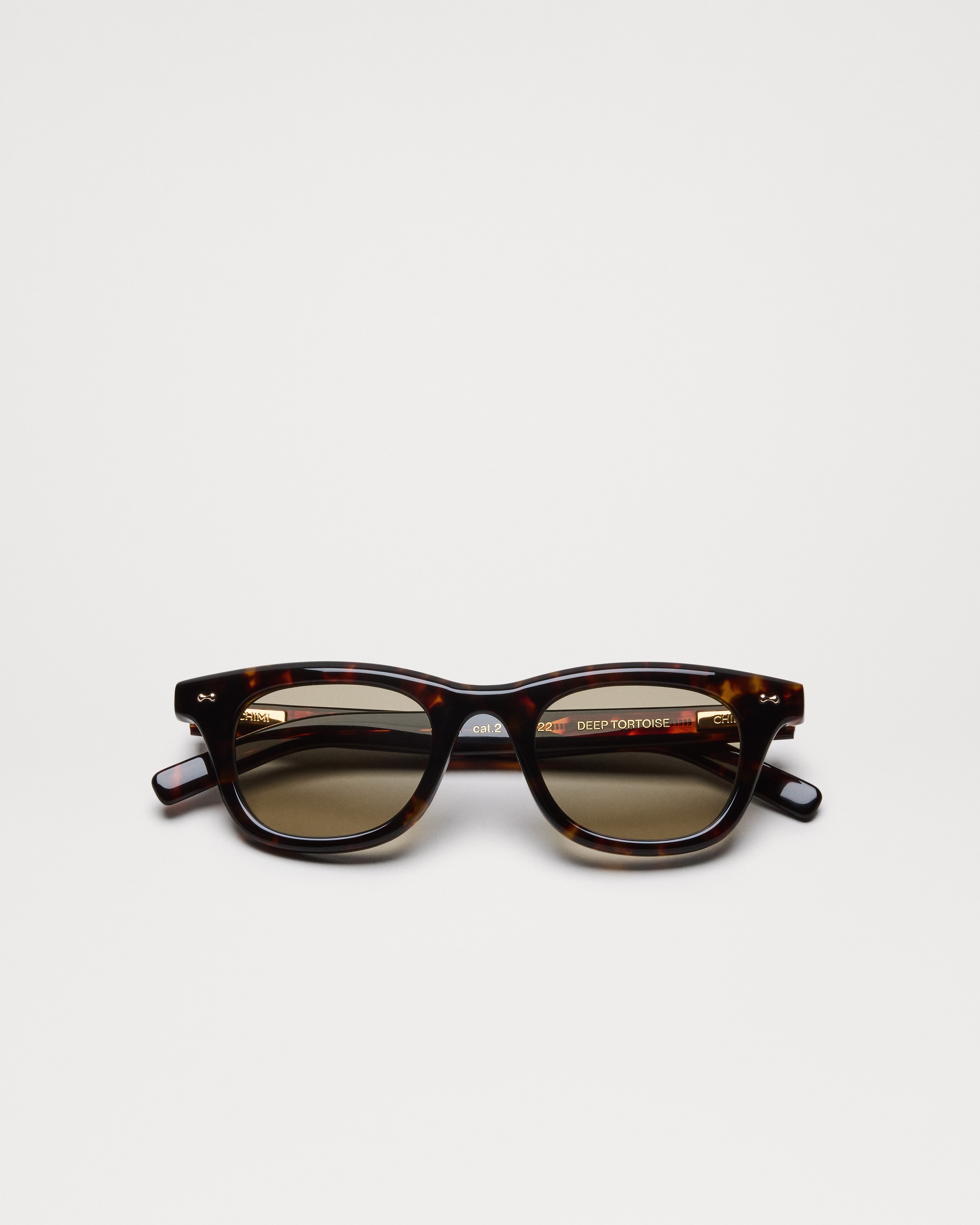 トリートメント chimi Ease Ease Sunglasses - Buy online at CHIMI