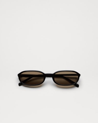 小物 Hodakova chimi up cycle sunglasses Chimi x Hodakova